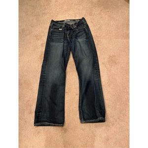 BKE Tyler men’s jeans from Buckle size 33R